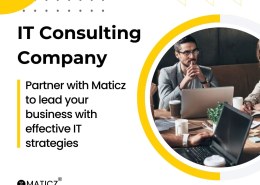 Why Partner With An IT Consulting Company?