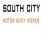 southcity