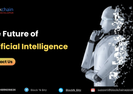 What Are the Major Trends Shaping the Future of Artificial Intelligence?