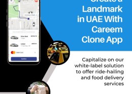 Careem Clone Script