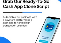 Cash App Clone