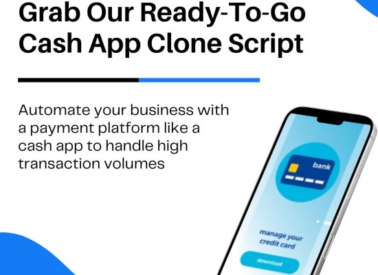 Cash App Clone