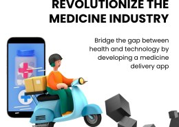 Medicine Delivery App Development Company