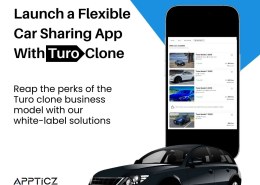 Turo Clone Script