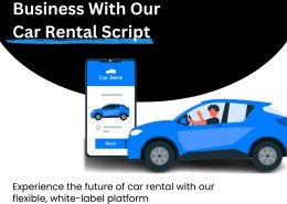 Car Rental Script