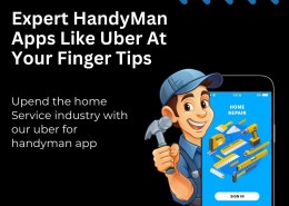 Uber For Handyman