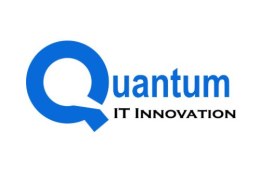 Web development services in New York| Quantum IT Innovation