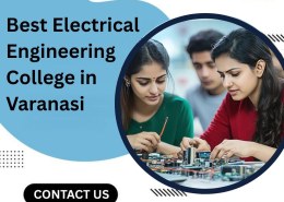 Best Electrical Engineering College in Varanas