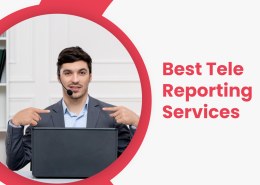 Best Tele Reporting Services