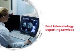 Best Teleradiology Reporting Services