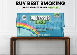 Buy Best Smoking Accessories from Olivastu