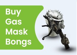 Buy Gas Mask Bongs