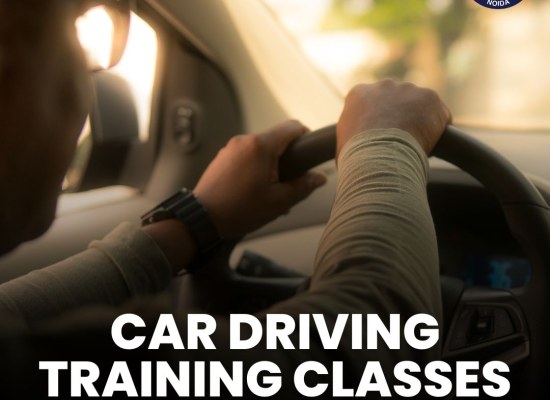Car Driving Training Classes
