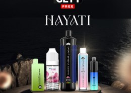 Hayati