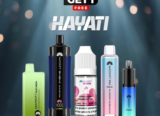 Hayati