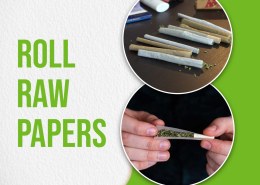 Roll RAW Papers