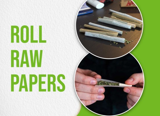 Roll RAW Papers