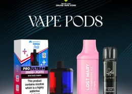 Vape Pods