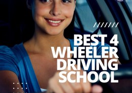 Best 4 Wheeler Driving School