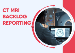 Best CT MRI Backlog Reporting
