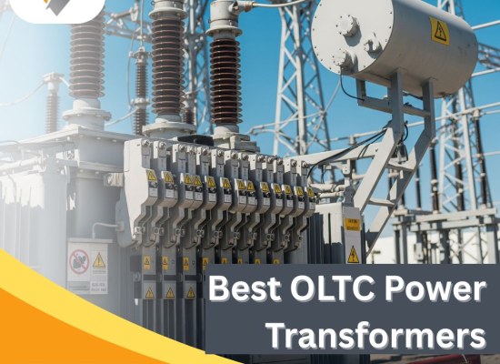 Best OLTC Power Transformers