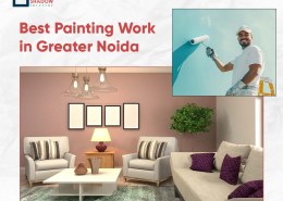 Best Painting Work in Greater Noida