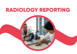 Best Radiology Reporting Services