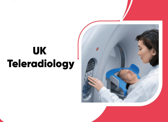 Best UK Teleradiology Reporting Service