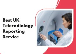 Best UK Teleradiology Reporting Service