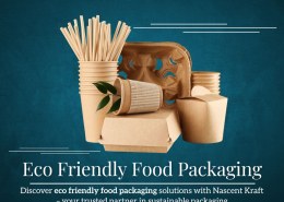 Eco Friendly Food Packaging