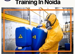 Hazardous Goods Training In Noida