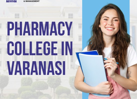 Best Pharmacy College in Varanasi