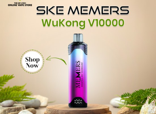 SKE Memers WuKong V10000