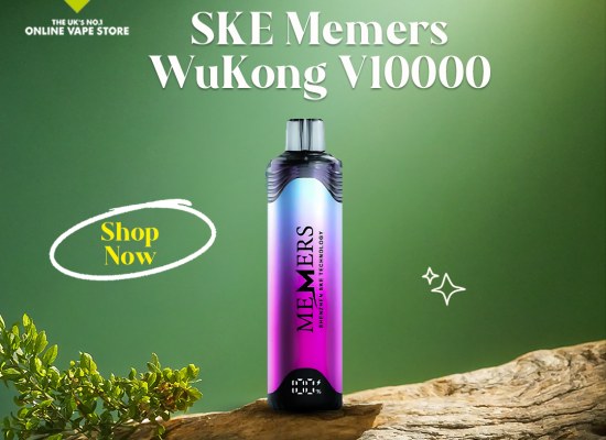 SKE Memers WuKong V10000
