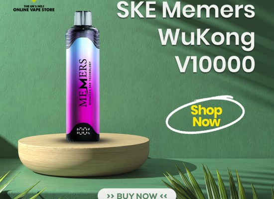 SKE Memers WuKong V10000