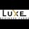 Luxe Business Cards