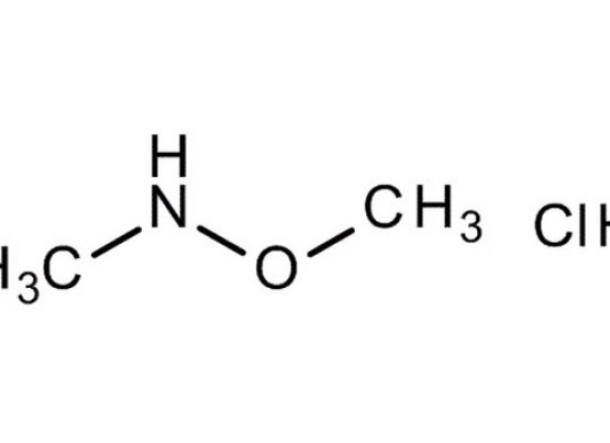 N,O-Dimethylhydroxylamine HCl for Organic Synthesis