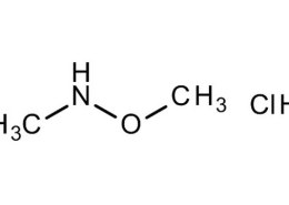 N,O-Dimethylhydroxylamine Hydrochloride Compound