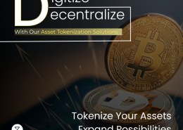 Asset Tokenization Company