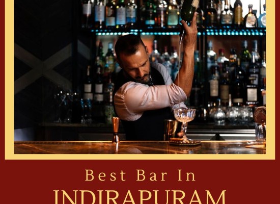 Best Bar in Indirapuram