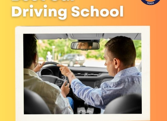 Best Car Driving School