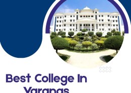 Best College in Varanasi