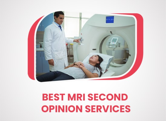 Best MRI Second Opinion Services