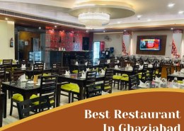 Best Restaurant in Indirapuram