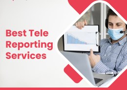 Best Tele Reporting Services