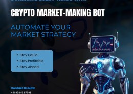 Market Making Bot