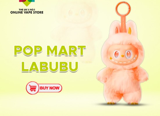 POP MART Labubu