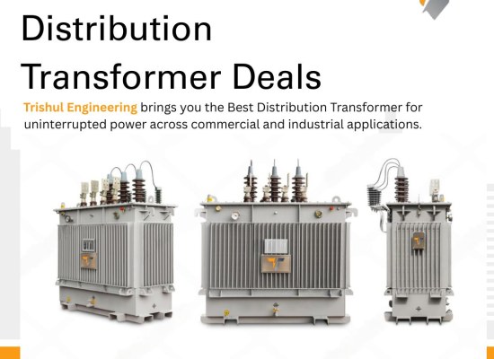 Shop for Best Distribution Transformer Deals