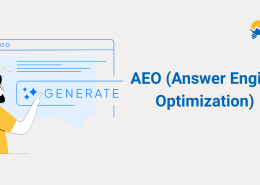 Top Answer Engine Optimization Agencies