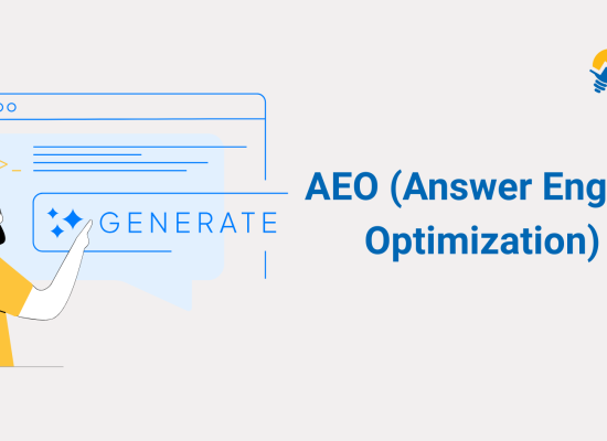 Top Answer Engine Optimization Agencies
